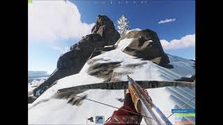 Rustafied Medium Cheater- Invisible and Fly Hacking