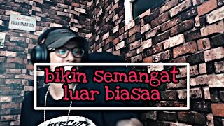 Reaction ||BDHS   SEMENTARA || SIKAT BERSIH BROTHERS