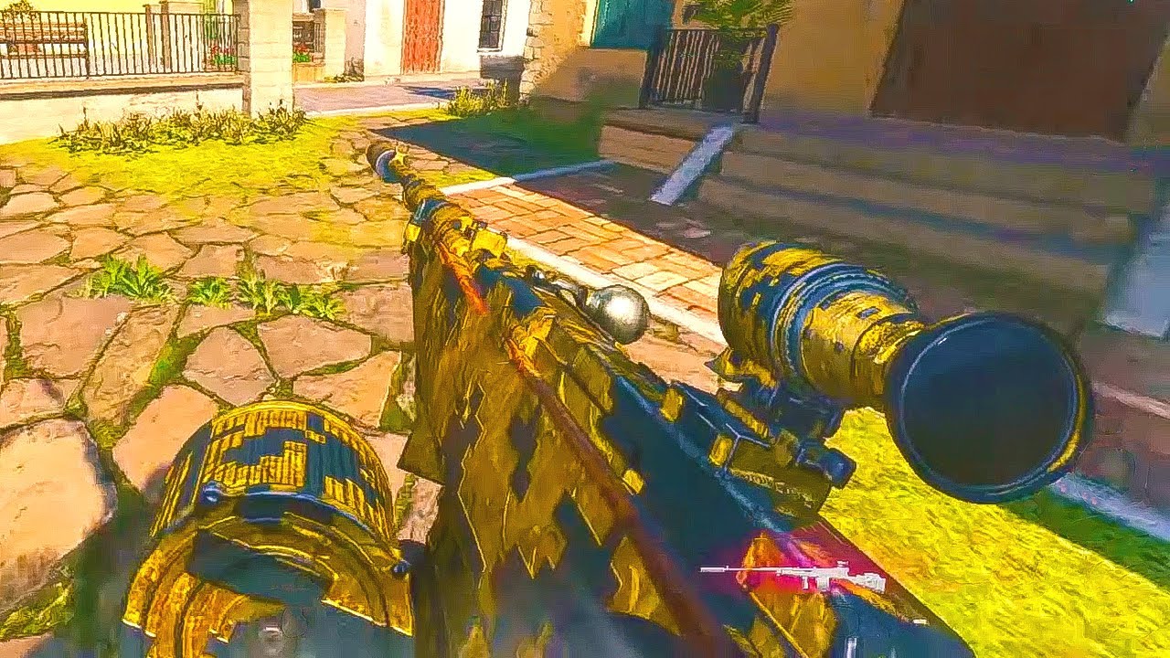 THIS IS THE BEST AUTOMATON WARZONE SETUP IN THE GAME RIGHT NOW (43 KILLS)