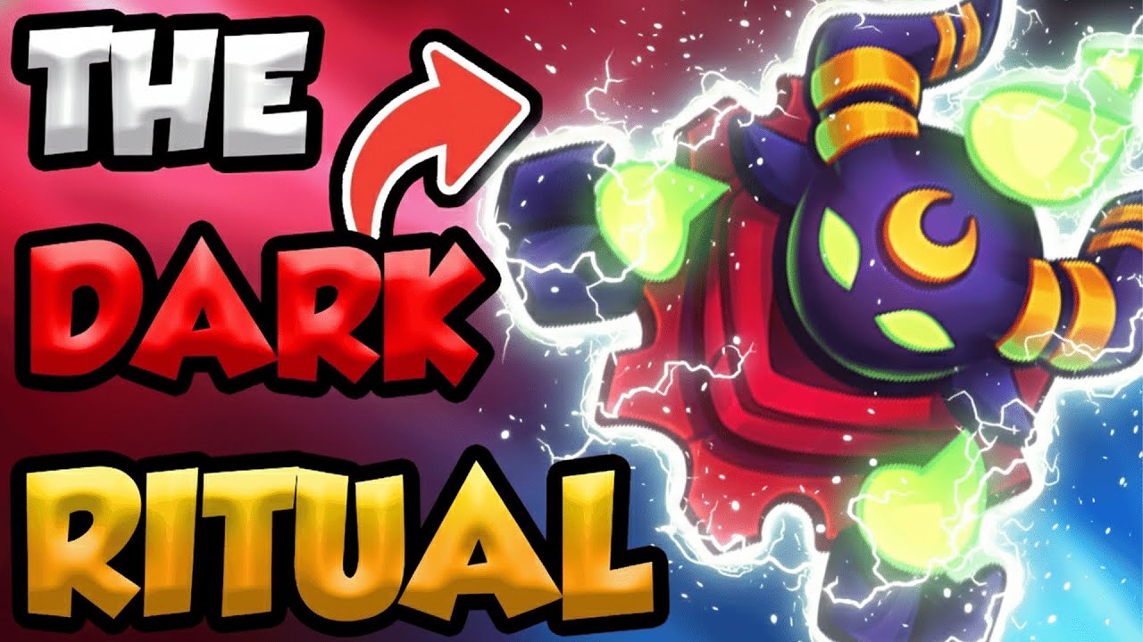 CULSTIST ENTERS FAST MODE!! | Rush Royale