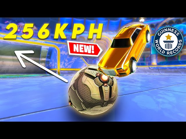 30 MOST EPIC Rocket League Moments #3 - RL GODS 🌠 class=