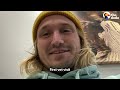 Pro Surfer Breaks His Collarbone — So He Fosters A Dog | The Dodo