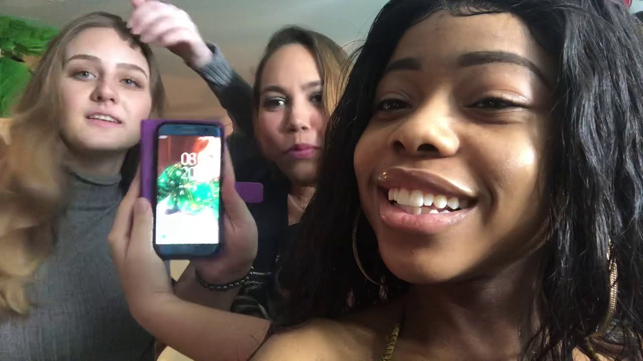 ANNUAL FAMILY BASHMENT DAY *CARIBBEAN EDITION 🥳🥳