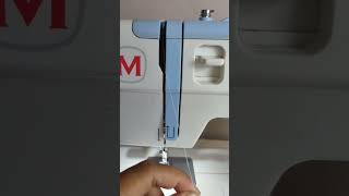 Download Lagu mengatasi jahitan benang bawah rusak/kendor #sewing #sewingtutorial #menjahit MP3