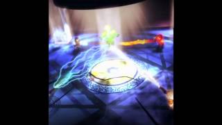 soft ninjago: volume one - 07 the temple of light screenshot 4