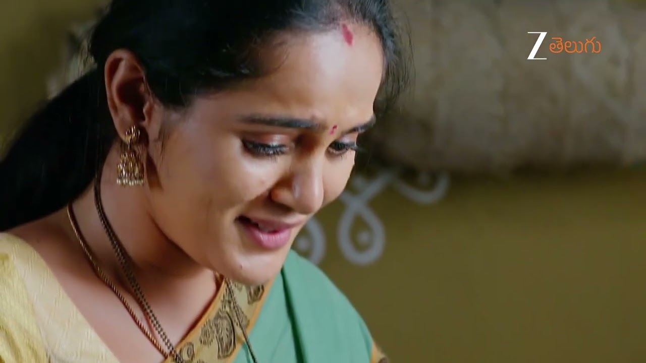 Ummadi Kutumbam | Ep - 306 | Webisode | Oct 27 2025 | Zee Telugu