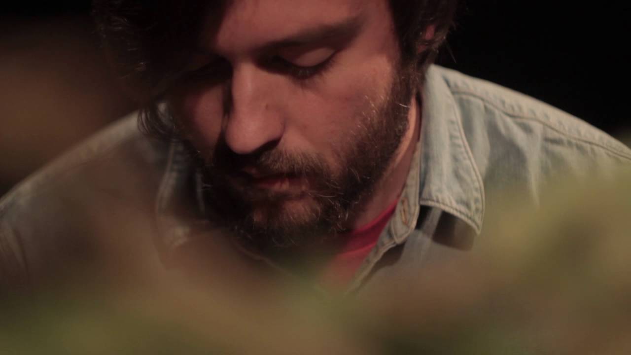 I AM PLANET - When The Flowers Began To Disappear