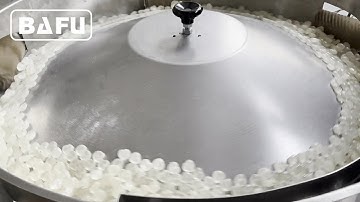 high speed flow wrapper, candy packaging machine, automatic packaging machine, flow pack machine