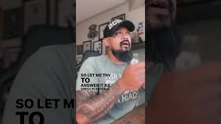 Knife sucks for self defense: Too easy to disagree.  The smart play is rationalizing agreement.