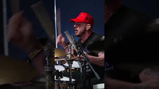 Thumbnail for Shannon Leto Unleashes FULL Power on ‘The Kill’ #drumeo #thirtysecondstomars #shannonleto