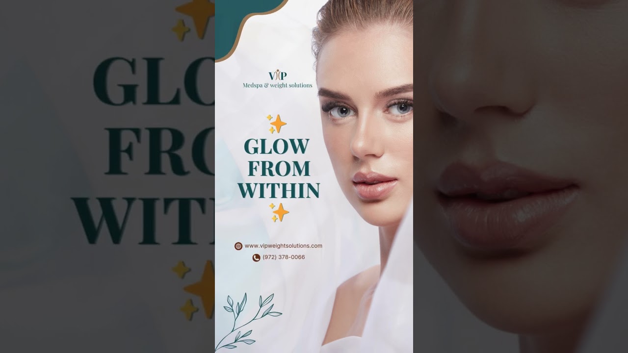 Refresh & Rejuvenate: Skin Health Treatments at VIP Medspa & Weight Solutions 🌿