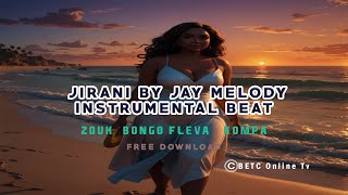 FREE ! | JIRANI | Jay melody instrumental beat | Afrobeats | Zouk | Kompa  | Bongo Fleva |