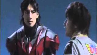 Gomora and Red King vs. Reiblood