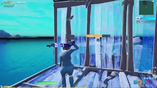 Another messed up clip..