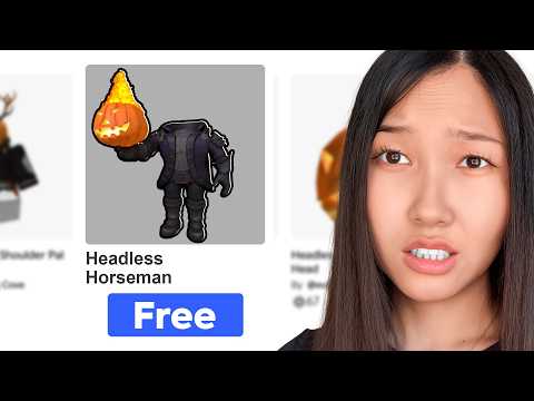 The Biggest Scam on Roblox..