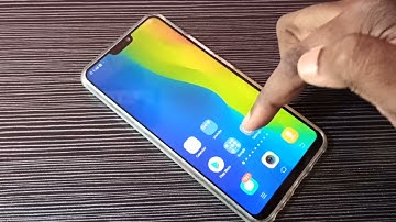 Any Vivo Phone Change default browser to Chrome or Firefox