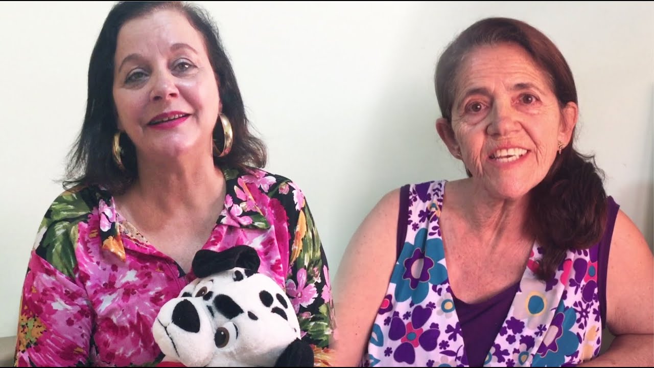 Núcleo Servos Maria de Nazaré Projeto “SALVA INFÂNCIA” YouTube