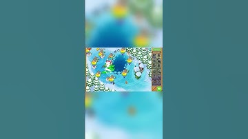 day 150 of bloon solver not being the solution - BTD6 Advanced Challenge April 19th