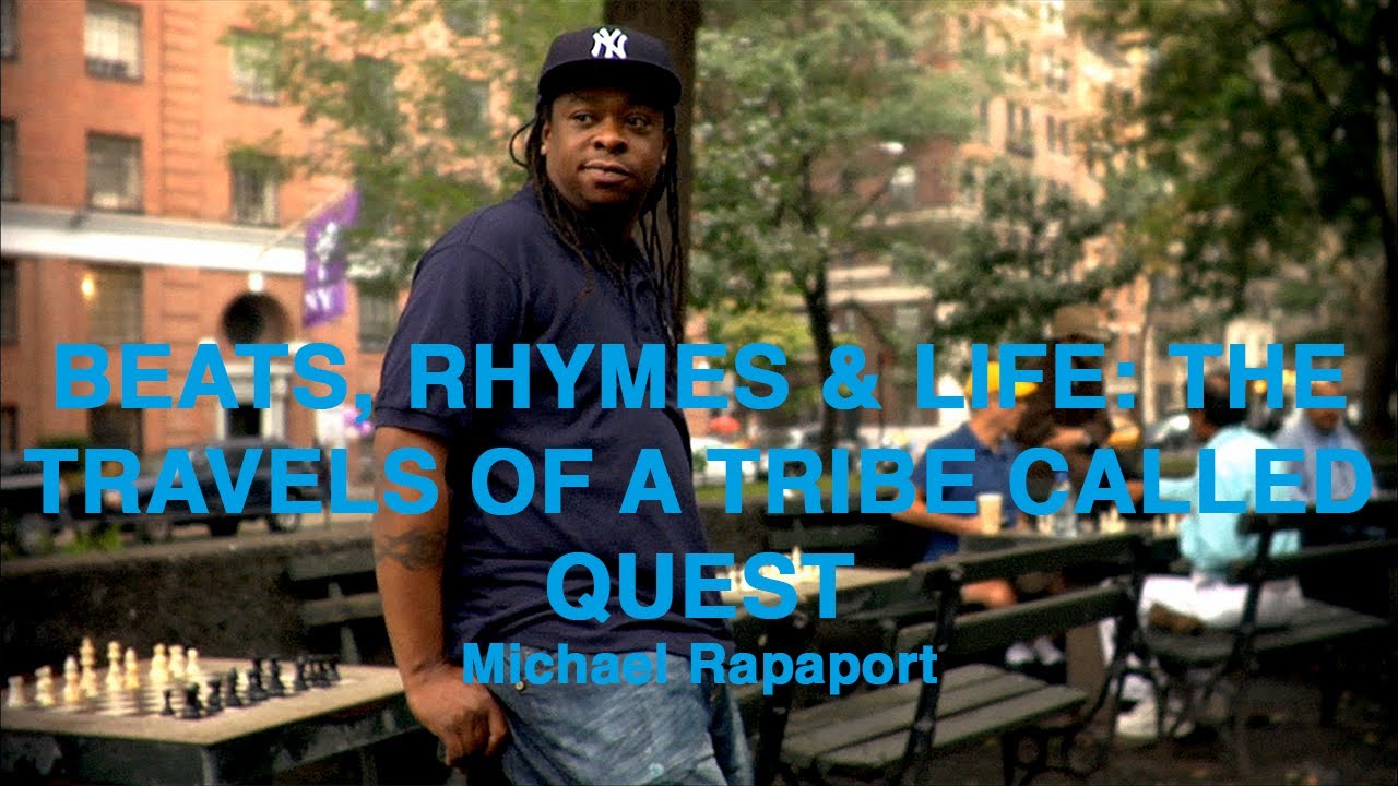 IndieMusic 2023 Trailer Beats, Rhymes & Life The Travels of A