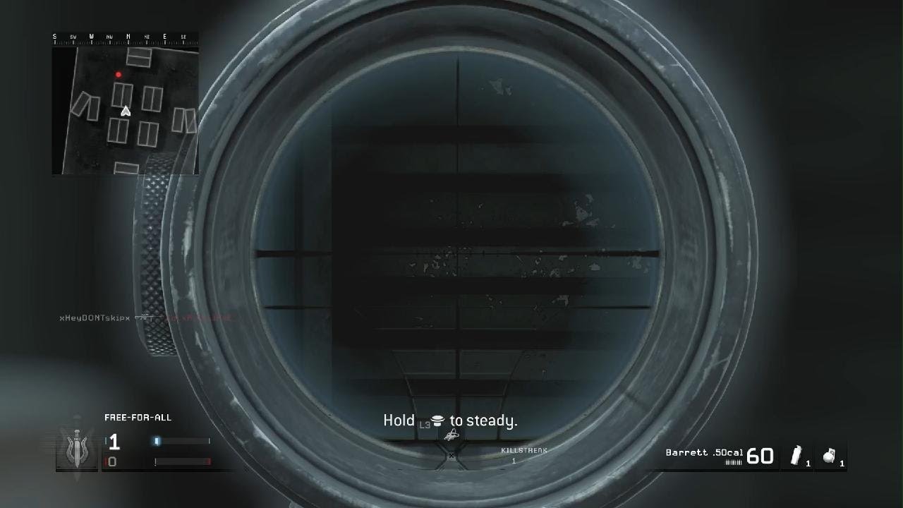 Call of Duty: Modern Warfare Remastered Multiplayer Gameplay 2026 1v1