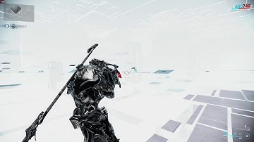 WARFRAME - Mastery Rank 10 MR10 Test Super Cheese