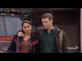 Chicago fire season 6 episode 5  dawsey scene