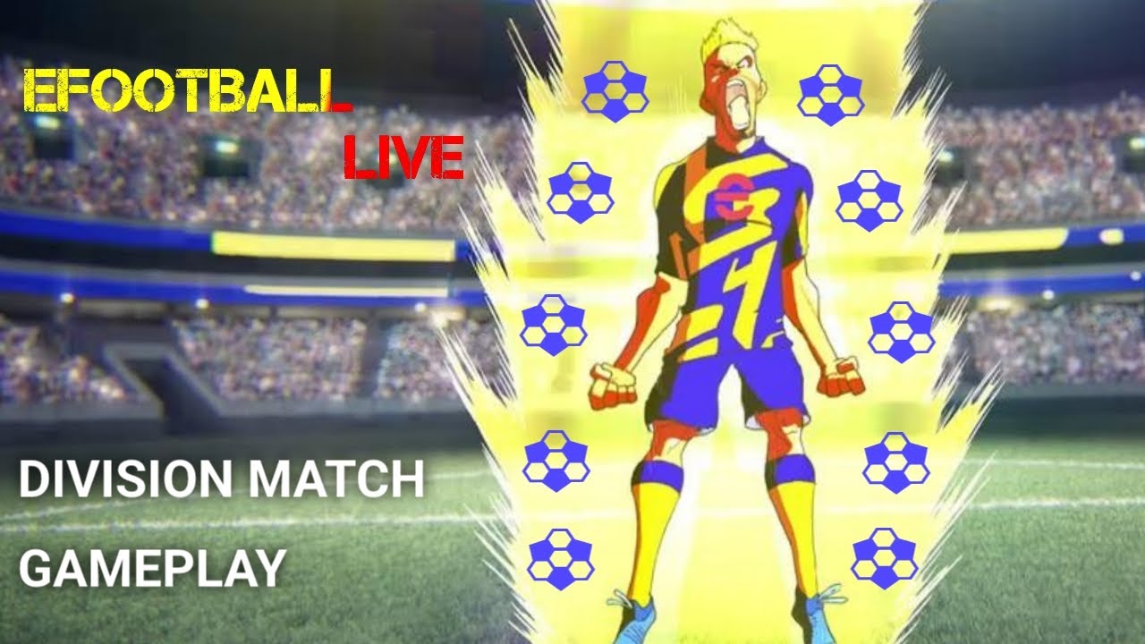 eFootball 2023 Mobile Live , ONLINE EVENT MATCH GAMEPLAY 🔥 - YouTube