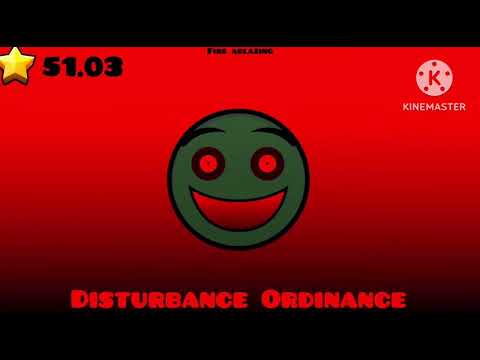 Geometry dash custom difficulty faces with lobotomies disturbances normal pitched