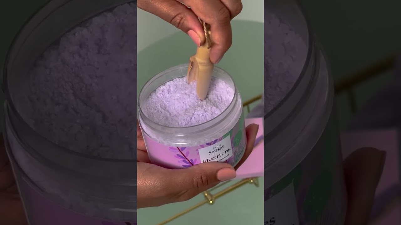 💜 At-Home Self-Care Spa Routine 💜