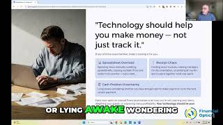 Stop Wasting Time: Fix Your Messy Financial Systems NOW!