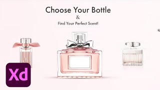 Designing a Pop-up Restaurant Mobile App with Julie Sanduski - 2 of 2 | Adobe Creative Cloud screenshot 4