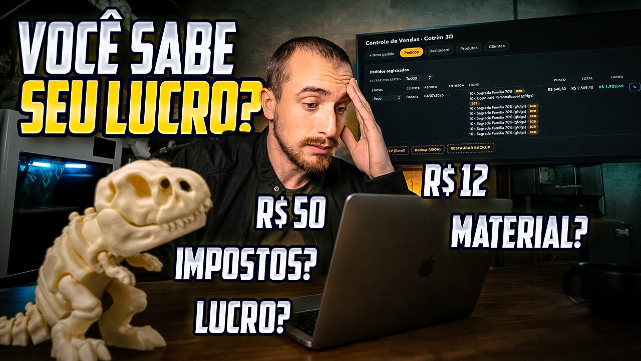 Latest Title & Thumbnail