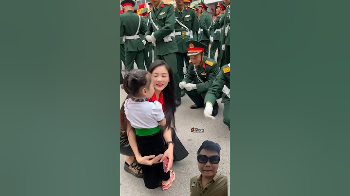 Chú bộ đội đáng yêu quá luôn #bodoivietnam #quandoivietnam #trending #short #shortvideo #viral