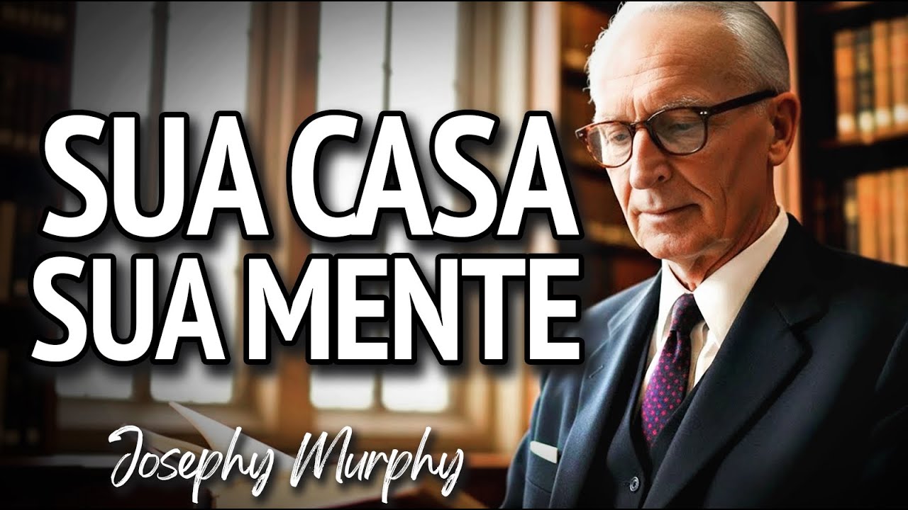 A Lei da Entropia: Por que Tudo Dá Errado Quando Você Ignora Isso (Não é Castigo) Joseph Murphy