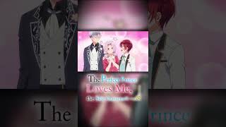 The Perfect Princes Escort  The Perfect Prince Loves Me The Side Character  Oceanveil