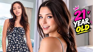 TOP 7 BEAUTIFUL PRNSTARS ACTRESSES BORN IN 2004–2005 | Interesting Facts & Biography