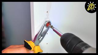 Genius Crafty Repair Tools & Tricks for the Future Handyman 🔨
#FixItFast #HouseholdHacks #DIYRepairs #SmartFixes #HomeRepairIdeas #5MinuteCraftsDIY #QuickFixes #RepairHacks #NoToolsNeeded #EverydaySolutions
We advise adult supervision and care at all times. This video is made for entertainment purposes. We do not make any warranties about the completeness, safety and reliability. Any action you take upon the information on this video is strictly at your own risk, and we will not be liable for any damages or losses. It is the viewers responsibility to use judgment, care and precautions if one plans to replicate.
The following video might feature activity performed by our actors within controlled environment- please use judgment, care, and precaution if you plan to replicate.
All product and company names shown in the video are trademarks™️ or registered®️ trademarks of their respective holders. Use of them does not imply any affiliation with or endorsement by them.
▶️ TheSoul Music: https://www.music.thesoul-publishing.com
◉ Our Spotify: https://sptfy.com/TheSoulMusic
◉ TikTok: https://www.tiktok.com/@thesoul.music
◉ YouTube: / @thesoulsound
◉ 5-Minute Crafts: / @5minutecraftsyoutube
◉ 5-Minute Crafts DIY: / @5minutecraftsdiy
◉ 5-Minute Crafts PLAY: / @5minutecraftsplay
◉ Music by Epidemic Sound: https://www.epidemicsound.com/ Genius Crafty Repair Tools & Tricks for the Future Handyman 🔨