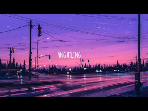 Mark Carpio - Hiling (Lyrics)