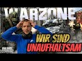 Wir sind unaufhaltsam  warzone sieg  17 kills  idropzlost