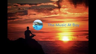Aqua Harmony: Serene Meditations | Soothing Meditation Music + Water Sounds | The Music At Bay