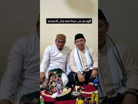 Classic Karaken Saudi Arabian Maulana Habibi
