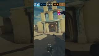 New Sniper Only Mode - R6