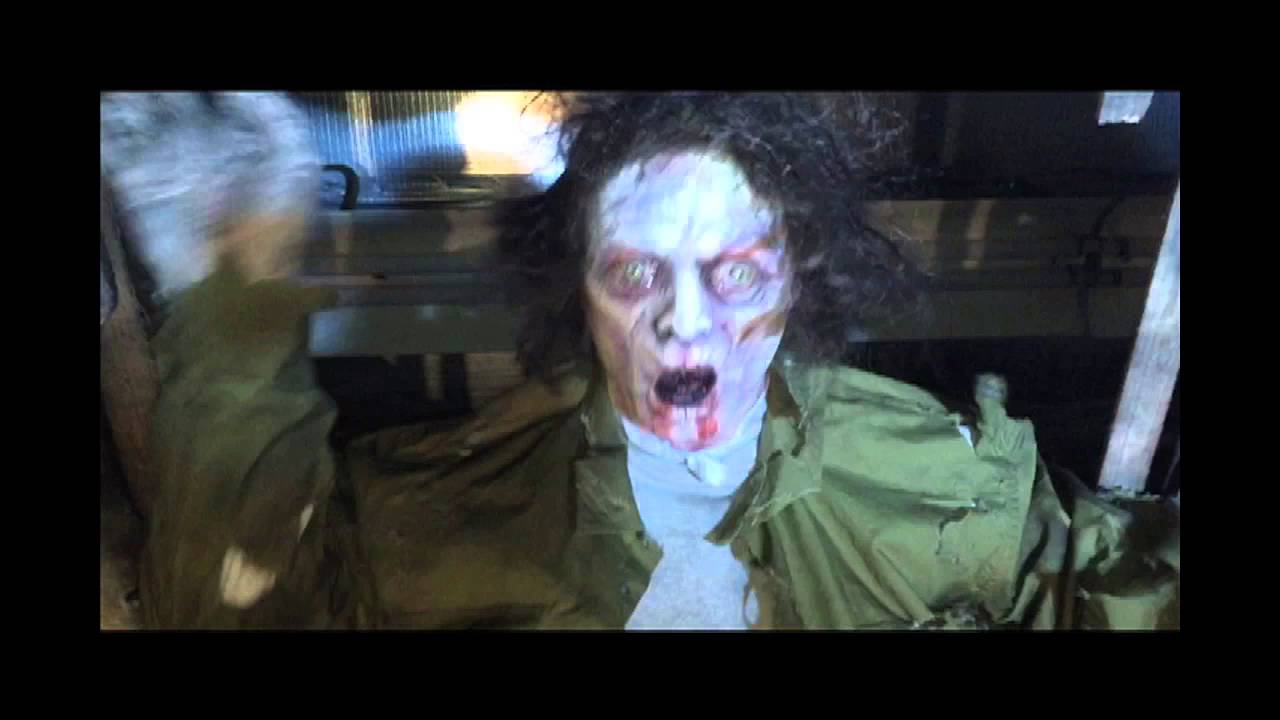 PoisonProps.com DTC942 DROP THRU CEILING Halloween