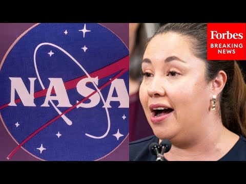 Yadira Caraveo Raises Concern About Impacts To The Artemis Program If NASA Is Forced To Cut Costs