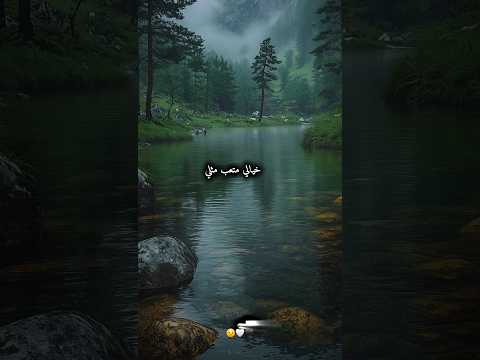 خيالي متعب مثلي انشودة