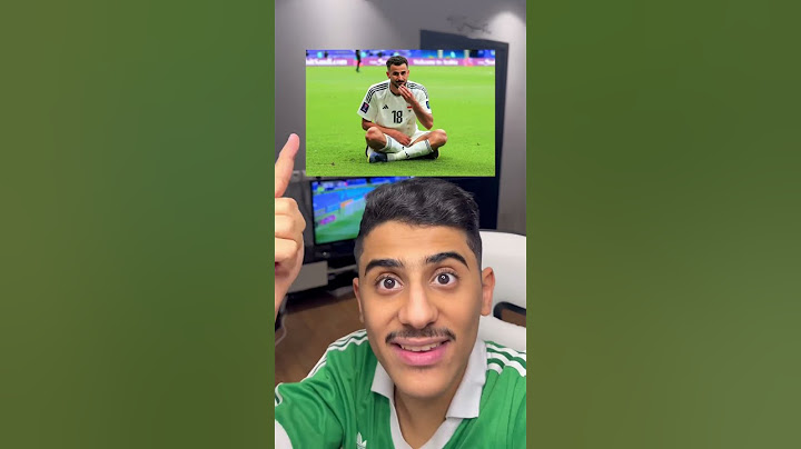 ملخص ما حدث في مباراة العراق والاردن 😱🔥