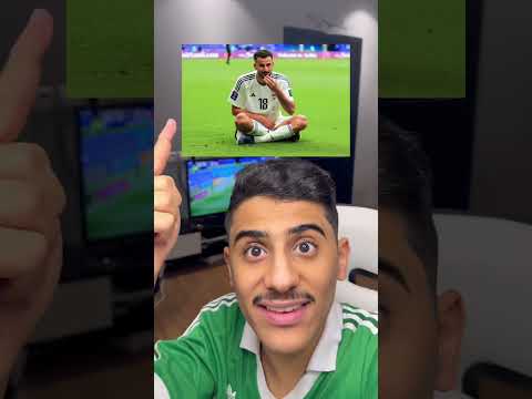 ملخص ما حدث في مباراة العراق والاردن