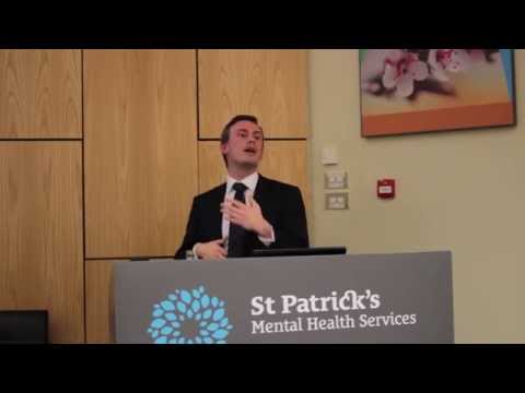 Dr Keith Gaynor - Post Traumatic Stress Disorder