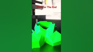 Cool Xbox Controller Stand 3D Print #3dprinter #3dprinted #3dprinting