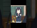 けいおん！ #アニメ #anime #youtubeshorts #tvshow #shorts